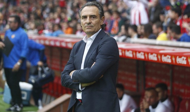 Prandelli: 