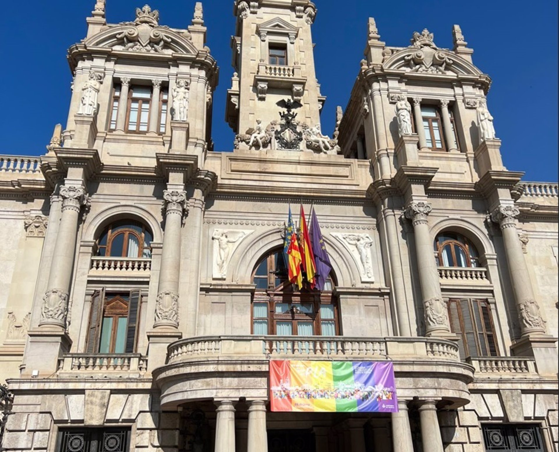 Foto: AYUNTAMIENTO DE VALÈNCIA - 