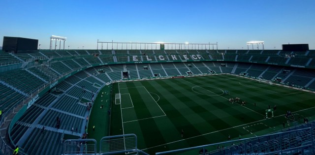 Elche y Eldense conocerán este miércoles la identidad de sus rivales en cada jornada liguera