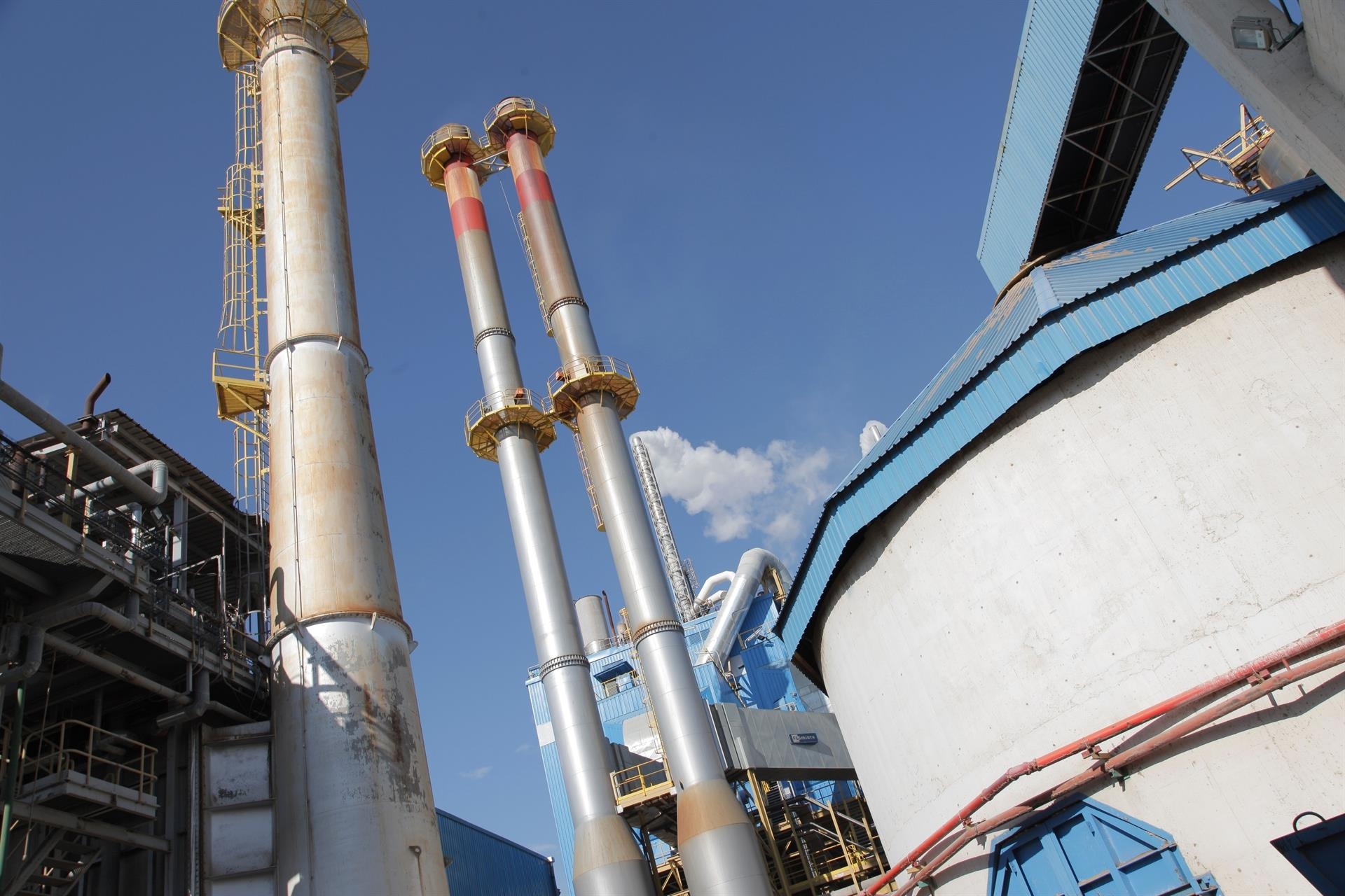 Foto: EUROPA PRESS - 