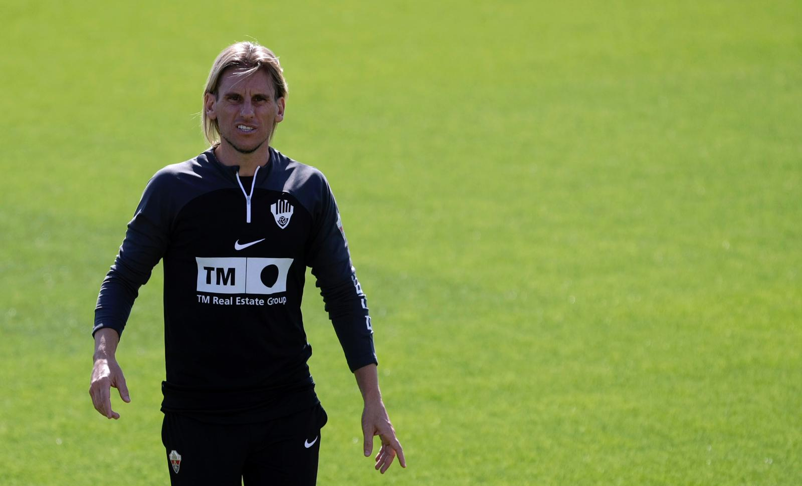 El Elche jugará un amistoso ante el Tenerife el 29 de julio
