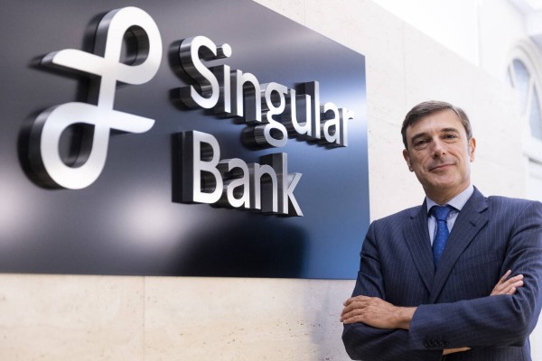 Los mercados siguen teniendo una visión muy benigna sobre el ciclo económico, según Singular Bank
