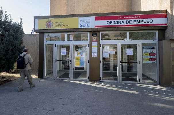 Casi la mitad de los parados de más de 55 años cree que no encontrará empleo antes de la jubilación