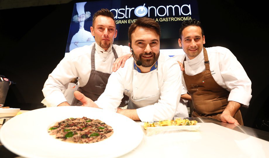 Gastrónoma, a punto de emplatar su consolidación en Valencia