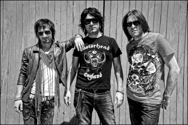 La Fuga, Los Bengala y The SaltitoS, primeras confirmaciones del Montgorock 