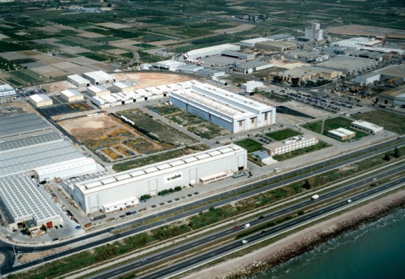 Vossloh AG da por vendida su filial valenciana