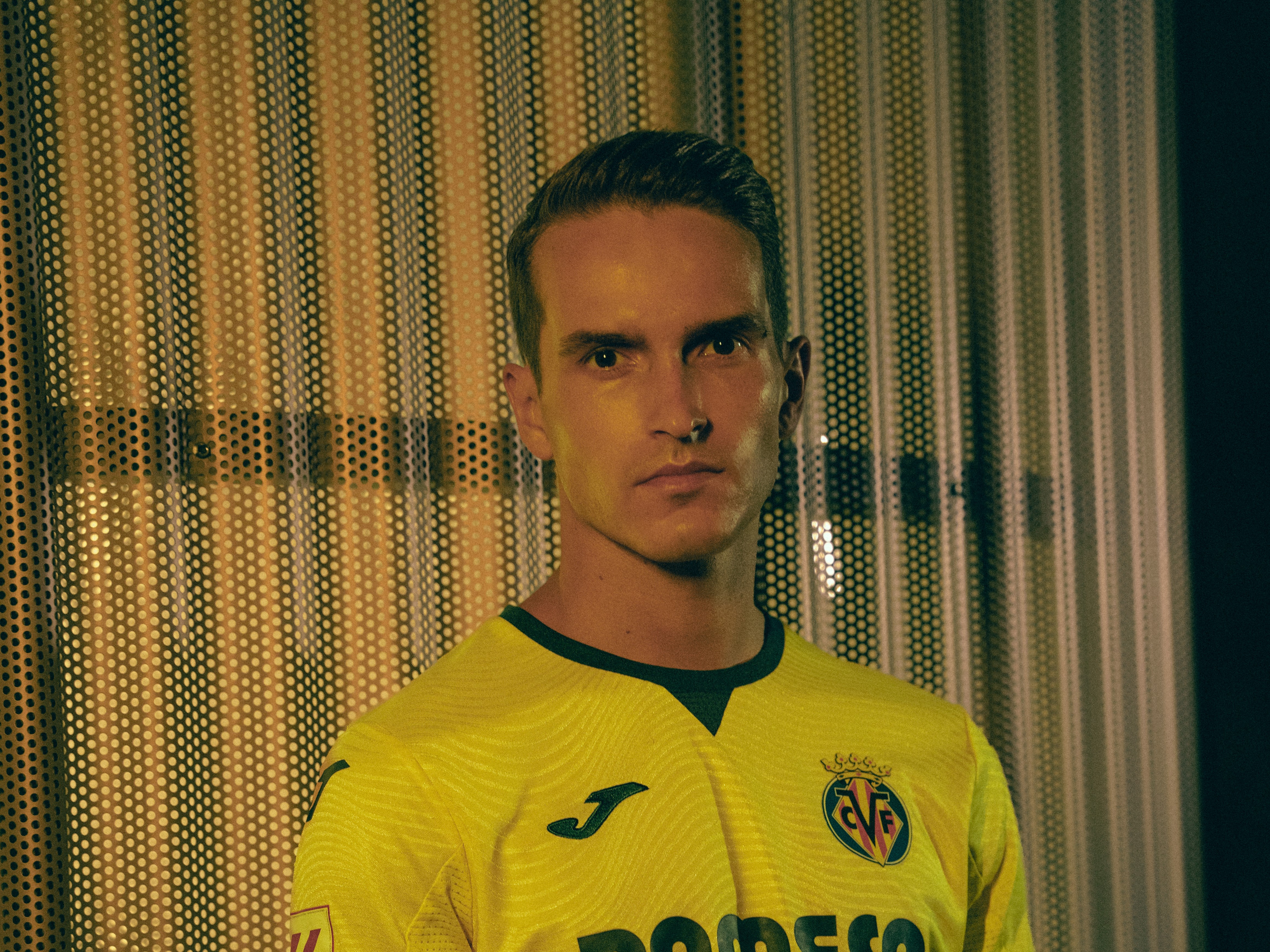 Foto: Villarreal CF - 