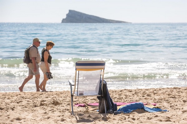 El Imserso abre este jueves el plazo de presentación de nuevas solicitudes al programa de Turismo