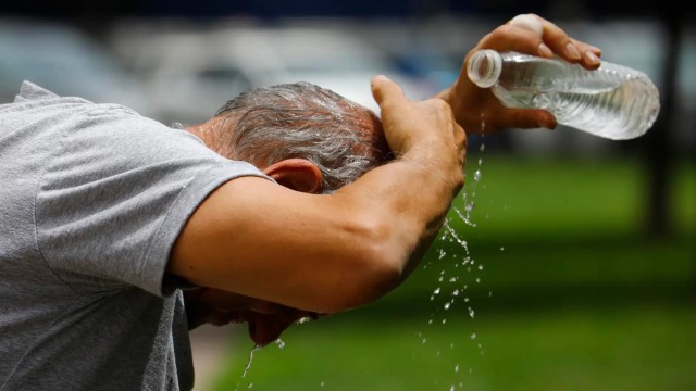 Olas de calor: ¿avanzamos hacia un verano perpetuo?