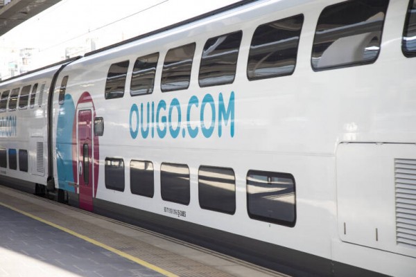 El AVE Ouigo ofrecerá 14.000 plazas 'low cost' entre Madrid y Murcia desde 9 euros antes del verano de 2024
