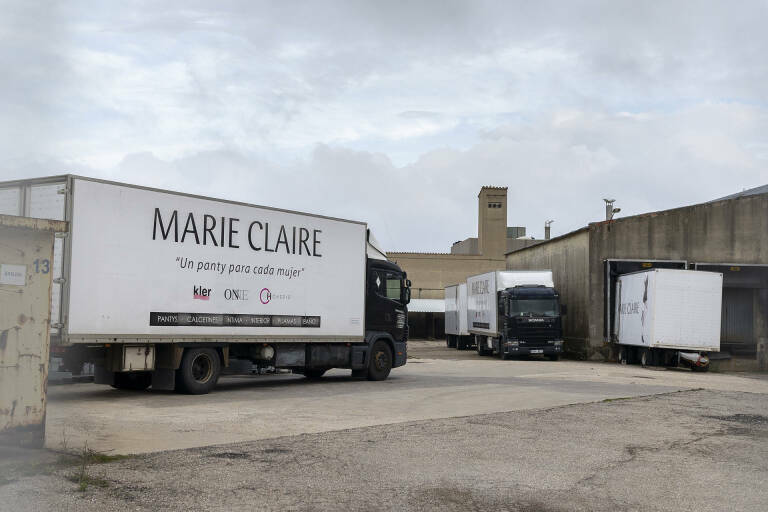 Sindicatos y Marie Claire dejan para el miércoles la extinción de los puestos de trabajo
