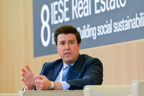 El mercado, ajeno al potencial actual de revalorización de Merlin Properties en bolsa