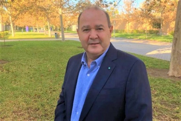 Melgarejo denuncia la 