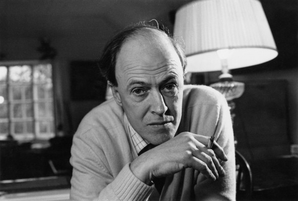 Roald Dahl t’ho demostra: ‘Algú com tu’ també pot sucumbir a les tenebres