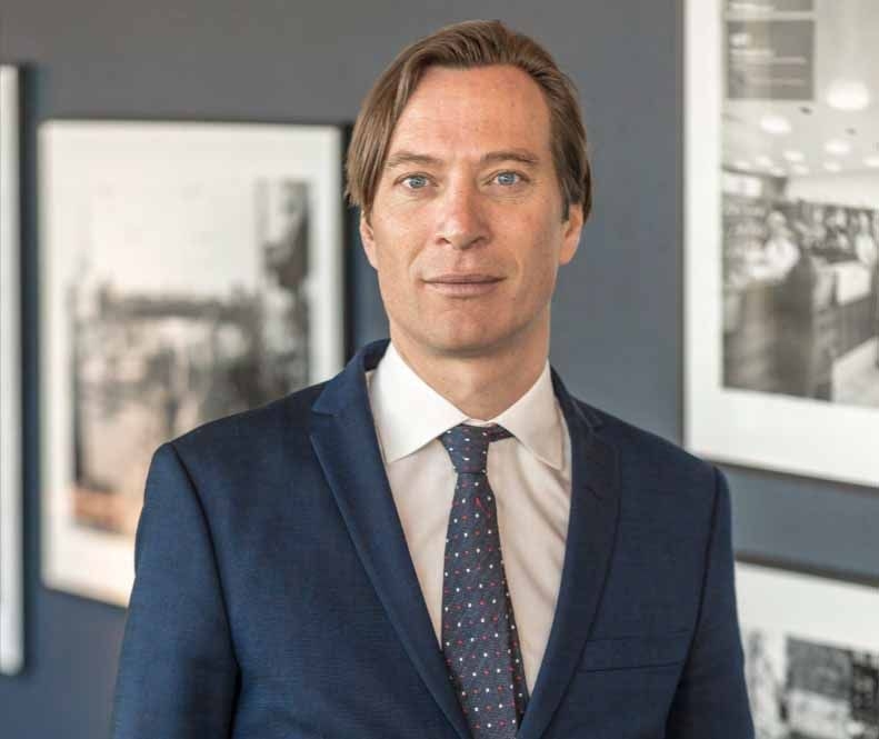 Söderberg & Partners obtiene nuevo capital para su expansión en España
