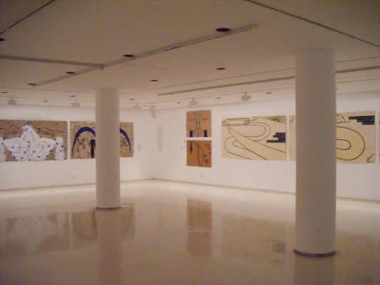 De los Sorolla de La Habana a potenciar el arte contemporáneo cubano en la Comunitat 