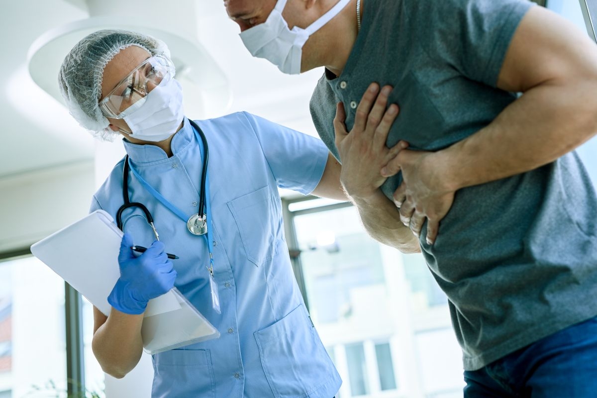 La enfermedad cardiovascular y el cáncer, principales causas de muerte en el mundo
