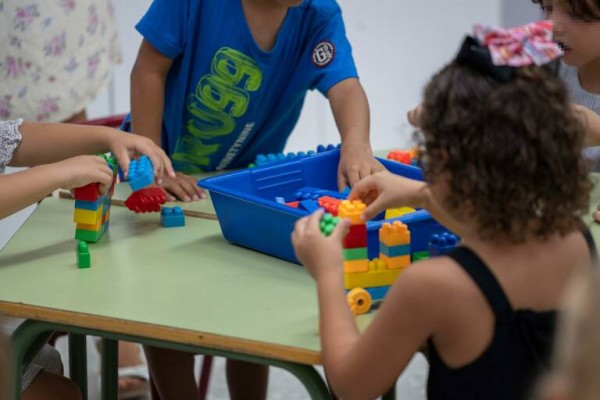 La Fampa Castelló Penyagolosa, preocupada pel canvi en l'horari d'entrada i eixida dels centres