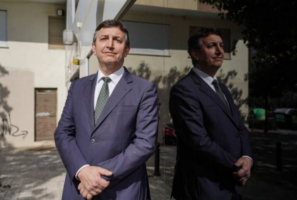 Vicente Lafuente, reelegido presidente de Femeval