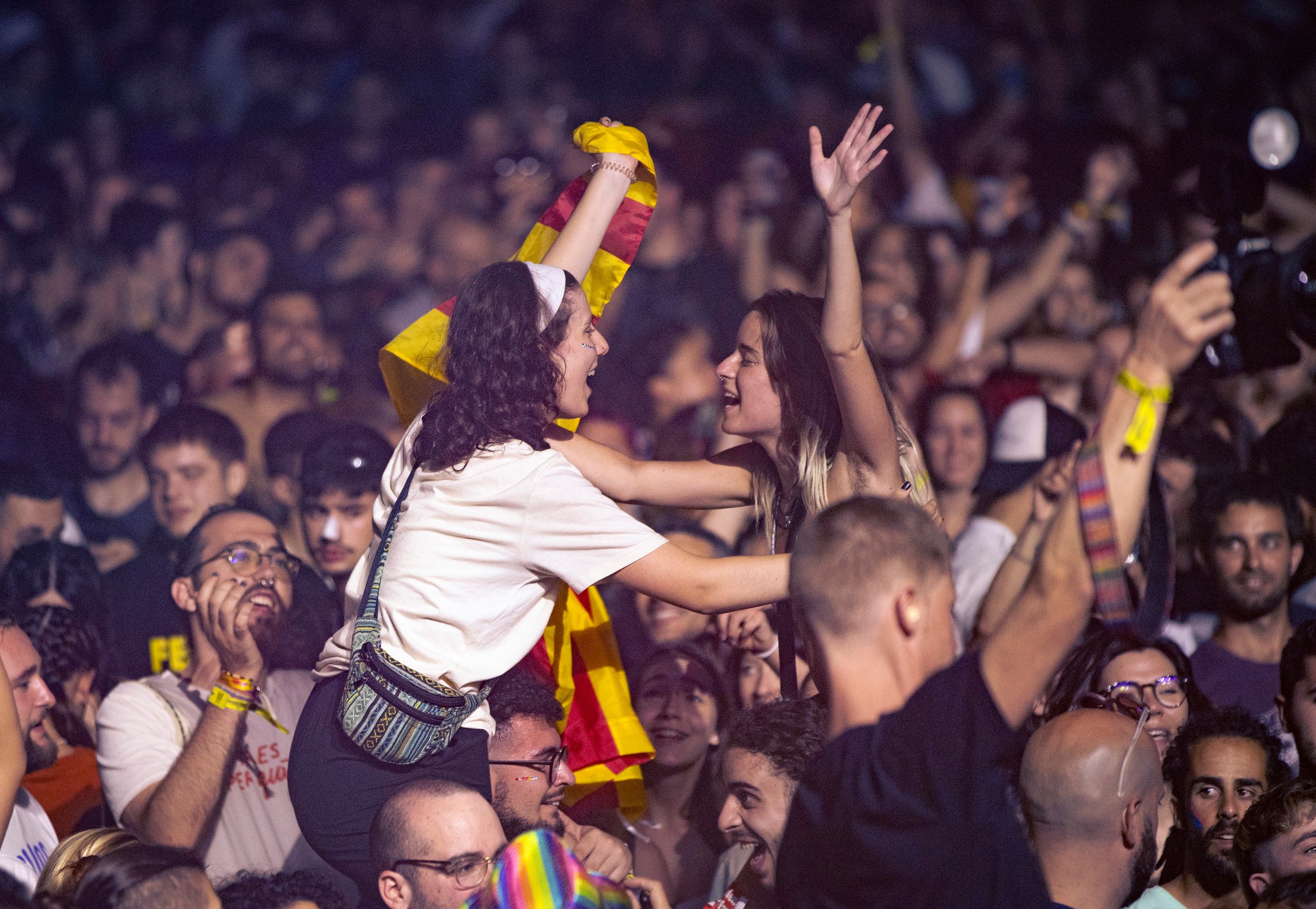 El Feslloc fa del festival un 'fòrum': les claus de l'edició 2023