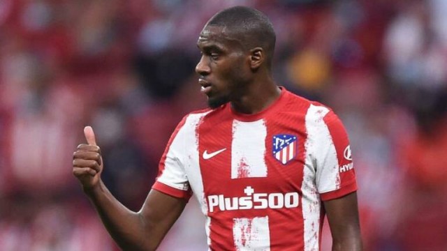 Kondogbia puede dejar un 'pellizco' en la caja del Valencia CF