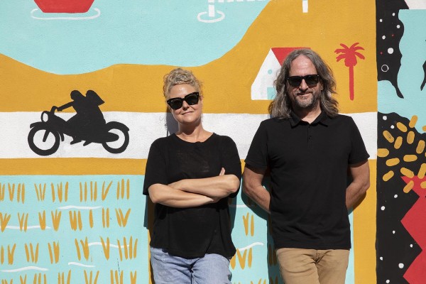 Los teatros municipales ante un nuevo escenario: conversación entre Tatiana Clavel y Juanma Artigot 