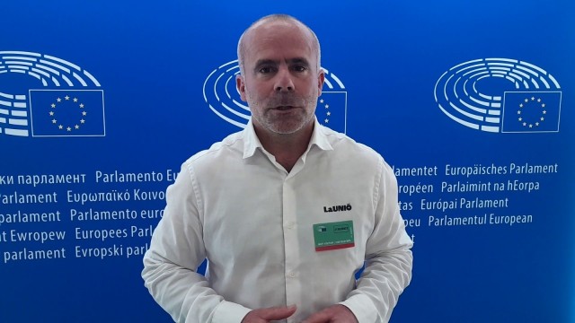 La Unió critica al Gobierno por retrasar 