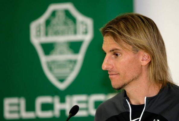 Andorra y Amorebieta, únicos equipos a los que el Elche nunca se ha enfrentado en Segunda