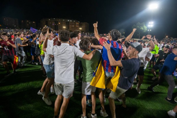El Eldense coge el testigo del Hércules