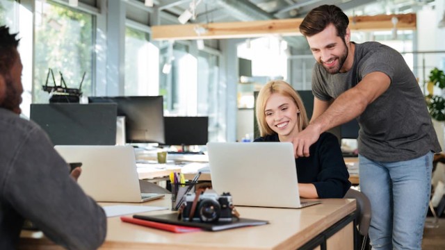Radiografía empresarial: así están las pymes españolas 
