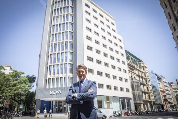 BBVA AM gestiona 7.020 millones de euros en inversión sostenible