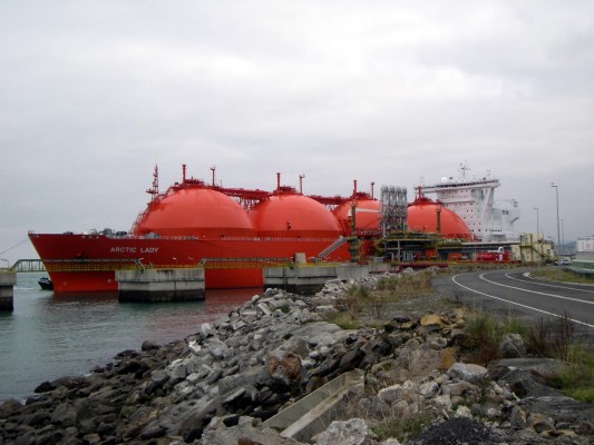 La UE lanza su segunda ronda de compras conjuntas de gas tras el éxito de la primera