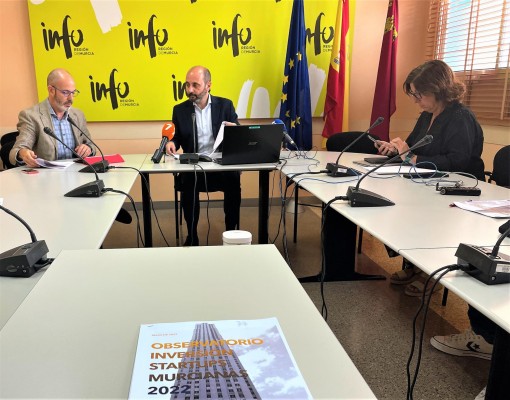 La inversión en startups de la Región se multiplica por 4 aupada por los 60 millones de Odilo
