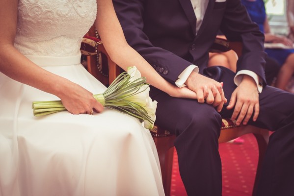 La Comunitat Valenciana encabeza el ranking de demandas de disolución matrimonial
