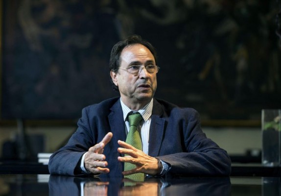 Soler critica el trato del Gobierno a la Comunitat tras rechazar 38 millones para transporte metropolitano