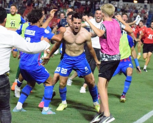 La provincia de Alicante volverá a contar con dos equipos en Segunda 10 años después
