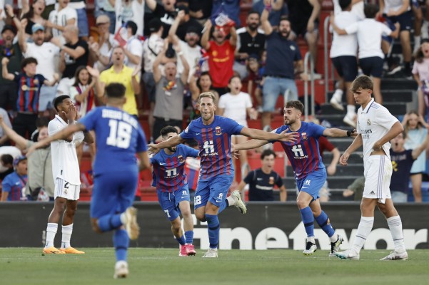 El Eldense asciende a Segunda División