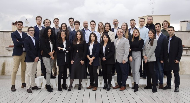 Indexa Capital prevé cotizar en BME Growth a mediados del próximo mes de julio