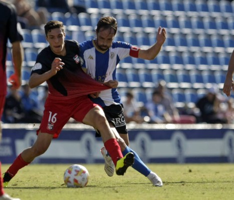 La RFEF resuelve este martes el reparto de los equipos de Primera y Segunda Federación