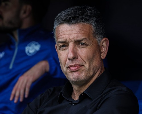 El Intercity renueva a Alejandro Sandroni una temporada y Fernando Ovidio será su CEO