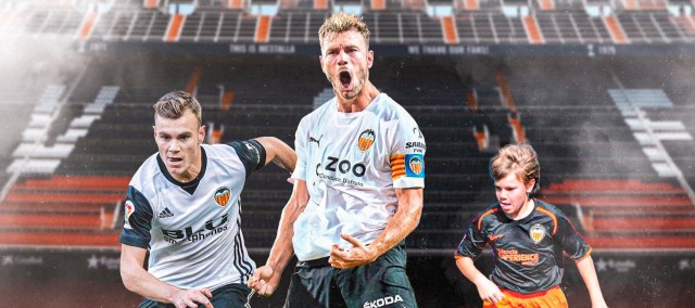 Toni Lato anuncia su adiós