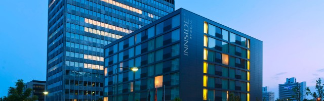 Meliá abre su cuarto hotel en Fráncfort y alcanza los 26 establecimientos en Alemania