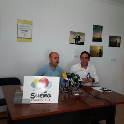El pentapartito de Torrevieja pierde dos concejales y se queda en cuatripartito