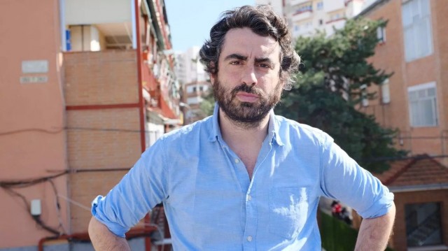 Pijos madrileños agresivos protegidos por sus papás