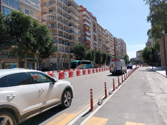 Un comité de expertos analizará la movilidad en Murcia en la primera reunión del Observatorio municipal