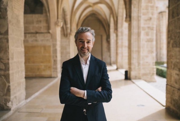 Pérez Pont: 