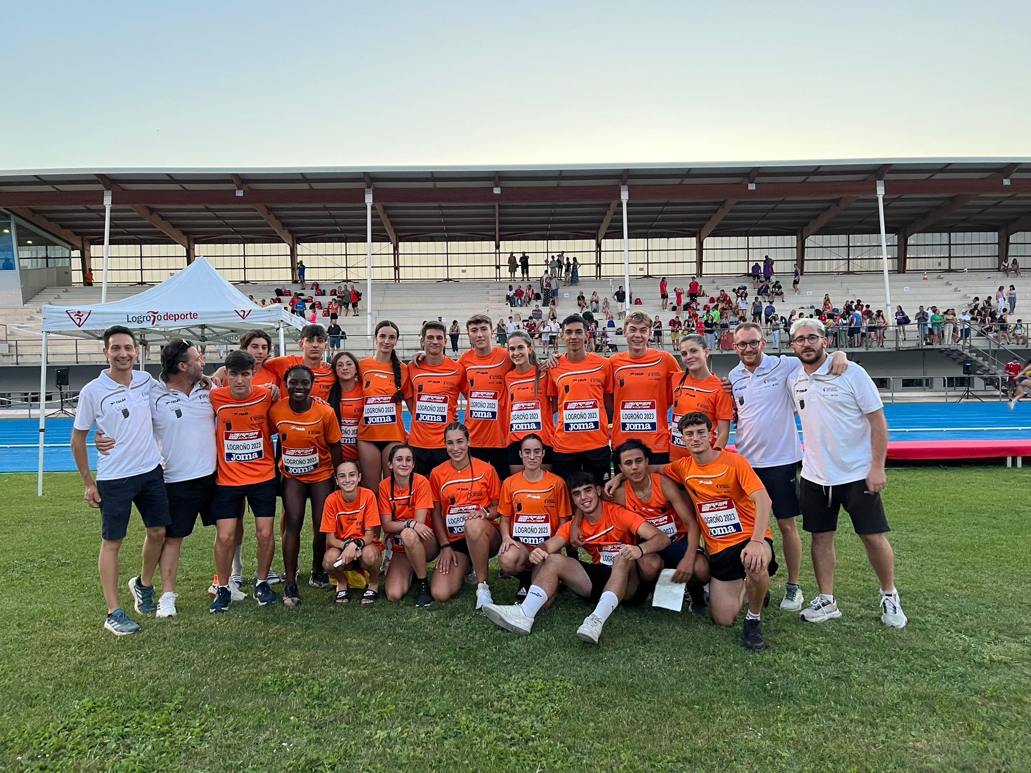Sales y Monfort (Playas) contribuyen al tercer puesto de la selección valenciana sub18 en el Nacional