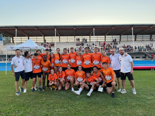 La selección valenciana sub18, tercera en el Campeonato de España