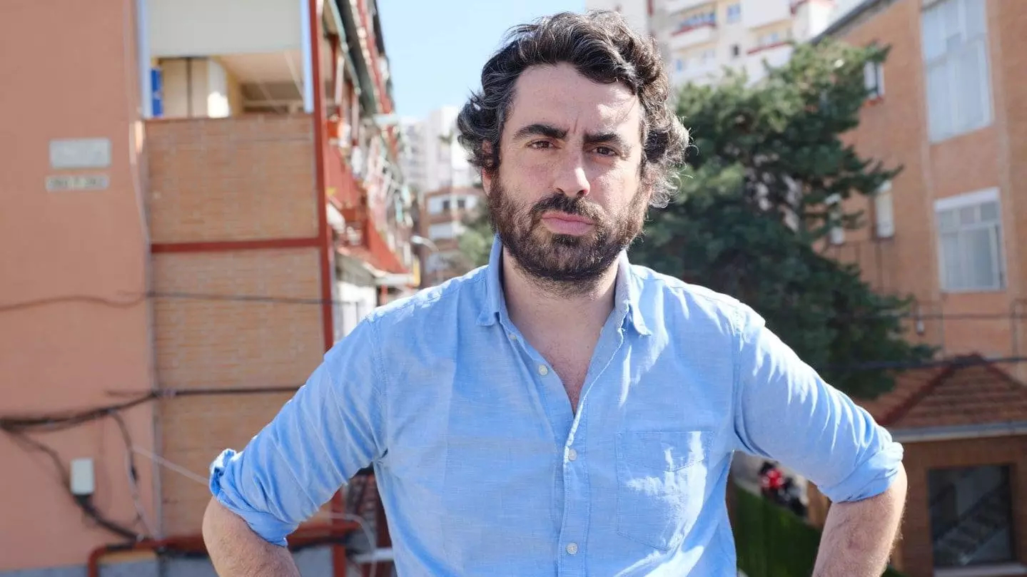Pijos madrileños agresivos protegidos por sus papás