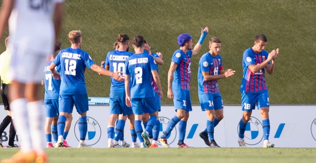 El Eldense tiene una cita con la historia ante el Castilla
